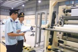 Máy móc cũ phải đủ điều kiện mới được nhập khẩu